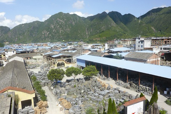 福鼎黑矿山5