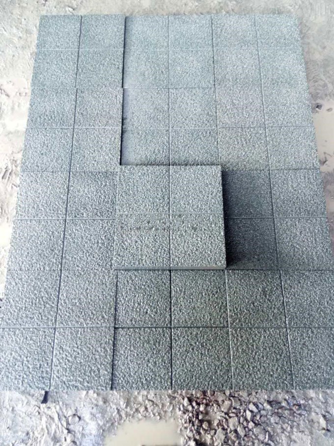 新辉煌福建青方块价格