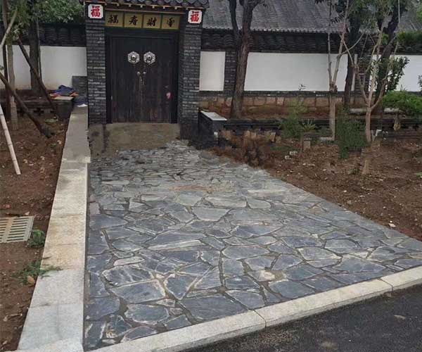 北大青石碎拼板3