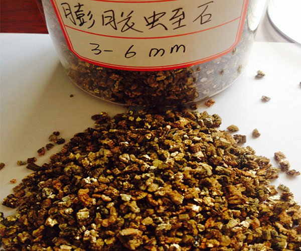 幼苗专用膨胀蛭石1