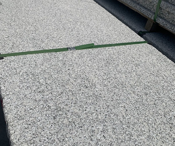 大白花墙面石板1