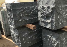 蒙古黑石材最难生产的三款产品
