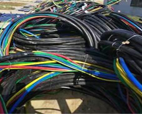 惠州废旧电缆