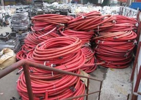 宁波废电缆回收，资源再生利用