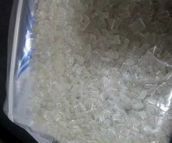 杭州废品上门回收过期塑料米3