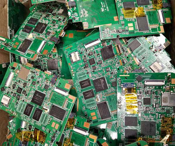 高价值回收物品：电路主板3