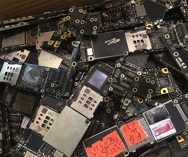 高价值回收物品：电路主板2