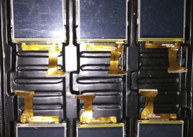 郑州专业回收废旧料液晶屏