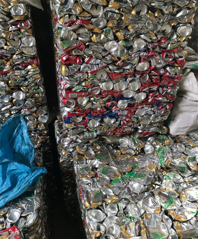 北京废品回收