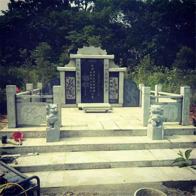 章丘黑碑文雕刻