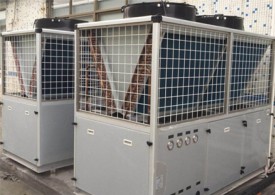 回收组合式净化空调箱等废旧设备，价高