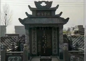 工厂现货墓碑石，量大