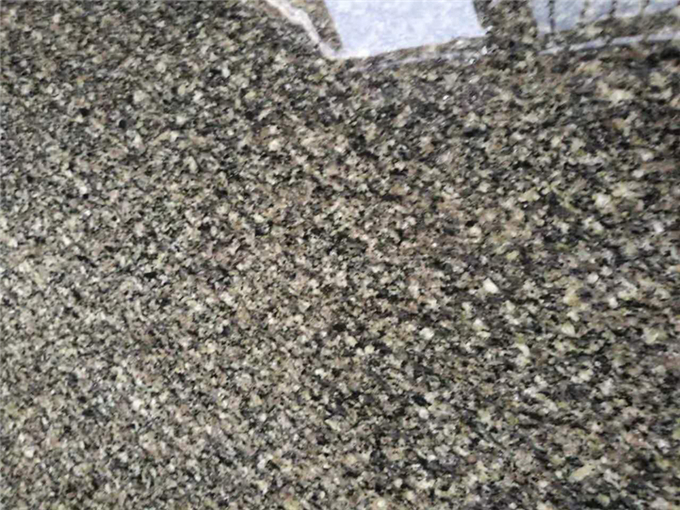 芝麻黑大花光面