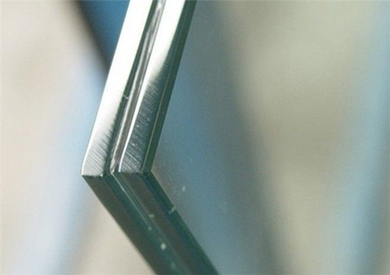 双钢化夹胶玻璃生产加工定制