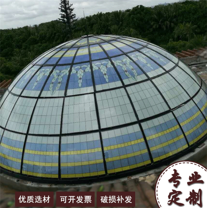 艺术玻璃