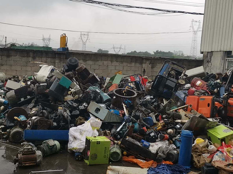 专业废品回收