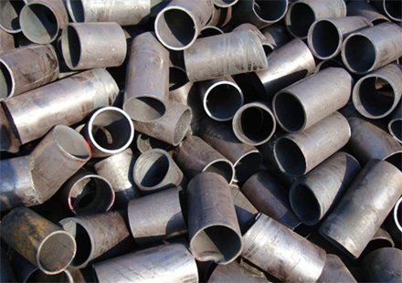 深圳地区废铁金属专业回收，免费评估报价