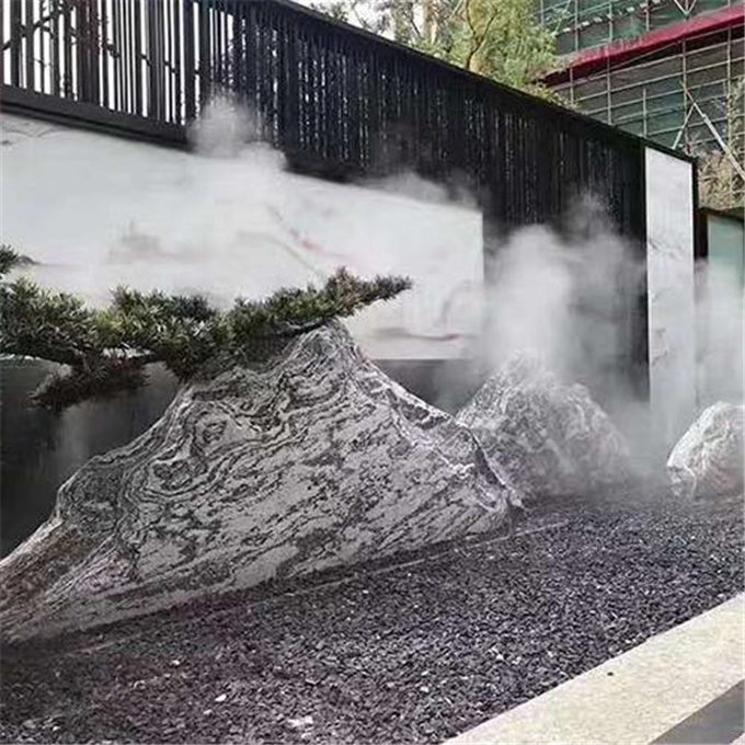 雪浪石