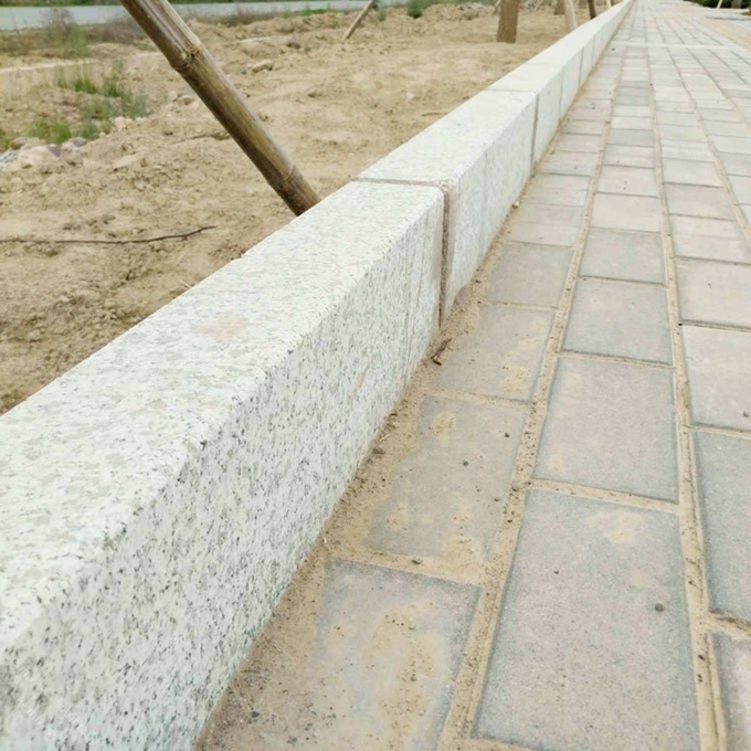 芝麻黑石材加工