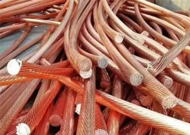 龙岩地区大量回收废电线电缆