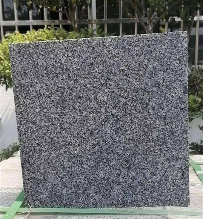中国黑石材