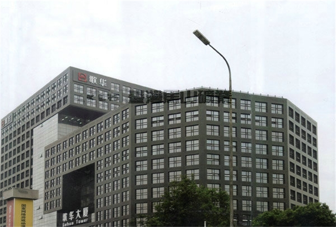 山西黑外墙干挂