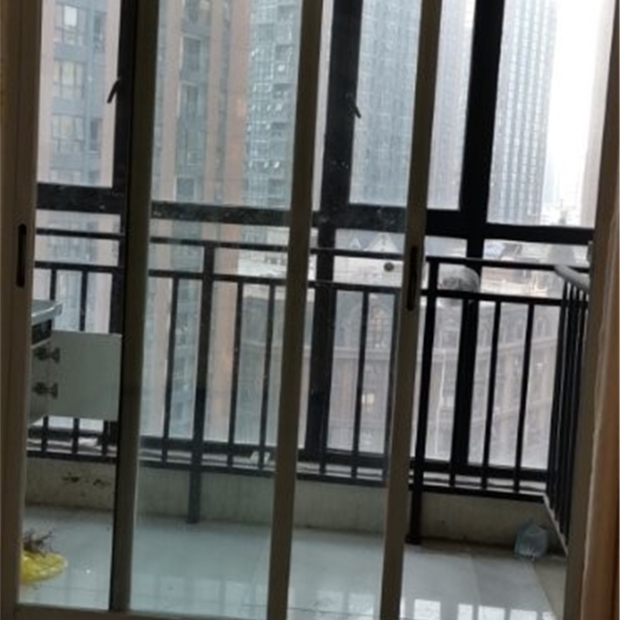 白云地区防盗网回收
