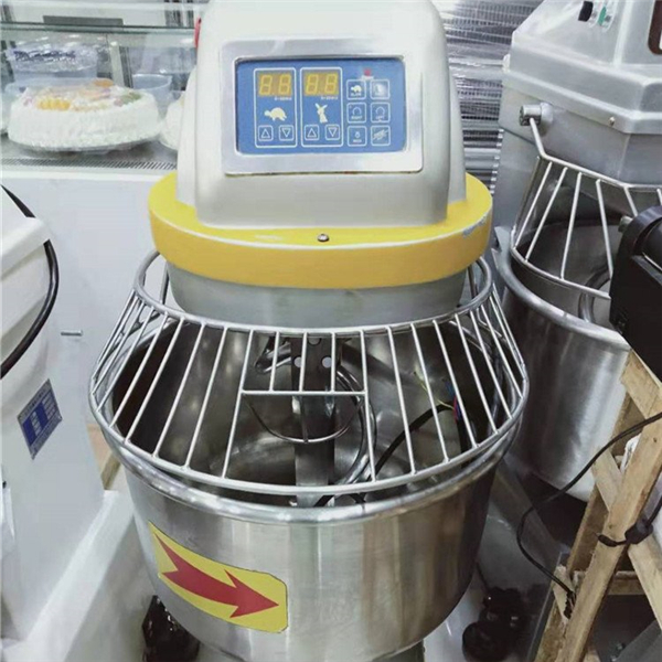 和面机回收