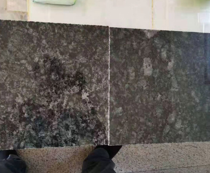 蝴蝶绿板材