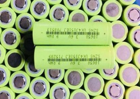 专业回收废旧锂电池动力电池量大价优