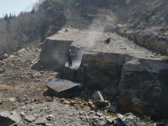 雅蒙黑花岗石产地在哪里