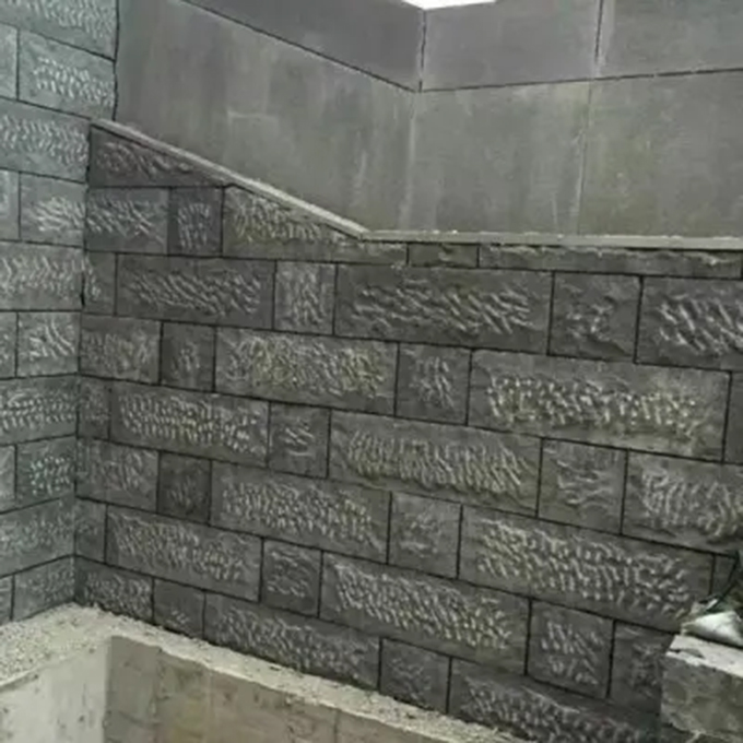 雅蒙黑自然面