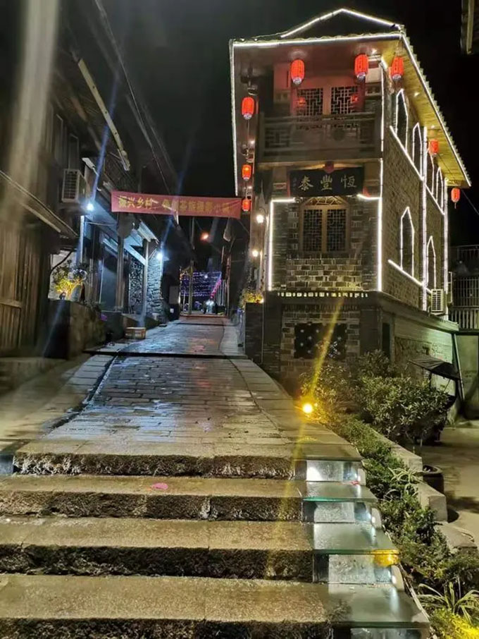 福建青石产地