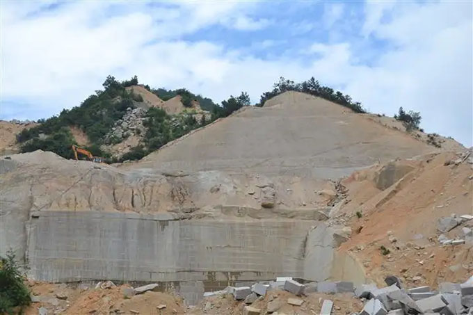 福建青产地