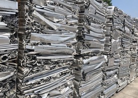 泉州高价上门回收废铝废铜现场结算